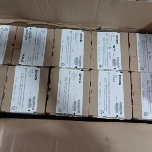 Epson ELPLP50 projector spare lamp