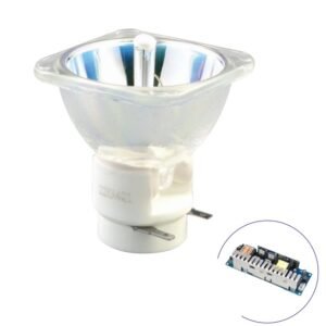 moving head fixtures lamp replacement 230W
