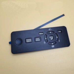 EPSON EB-5510 KEYBOARD