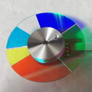 Viewsonic PX706HD kleurweergave