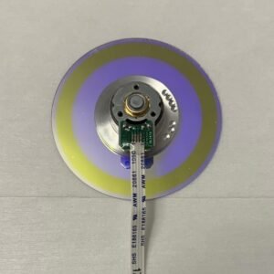 Sony VPL-VW995ES-phosphor laser color wheel replacement